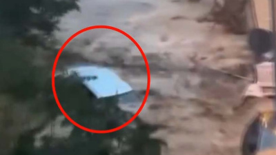 İstanbul'daki sel faciasında son durum!