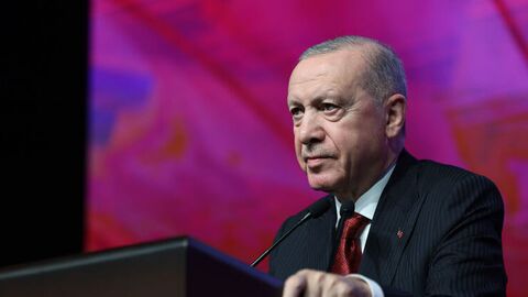 Türkiye'den Azerbaycan'a bağımsızlık günü kutlaması