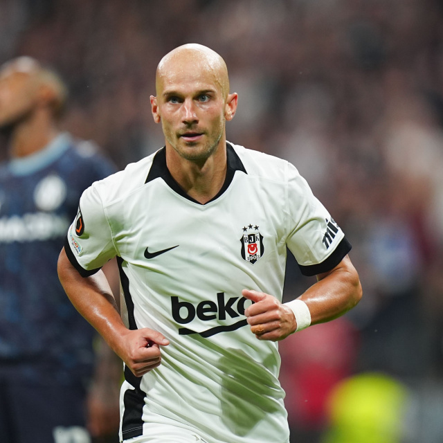 Beşiktaş'a Cerny müjdesi!