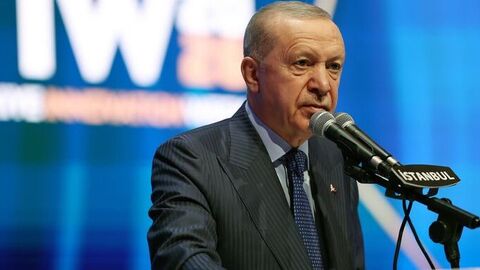 Cumhurbaşkanı Erdoğan, Milli Teknoloji Hamlesi idealinin ve milli SİHA'ların