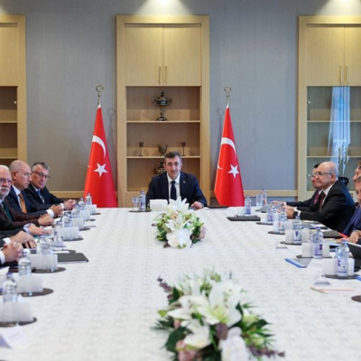 Fon Kurulunun 6. toplantısı gerçekleştirildi