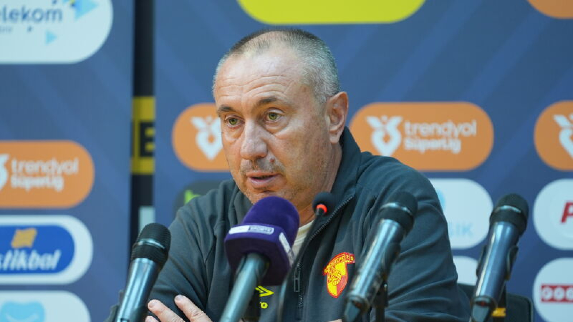 "Doğru bir yoldayız"