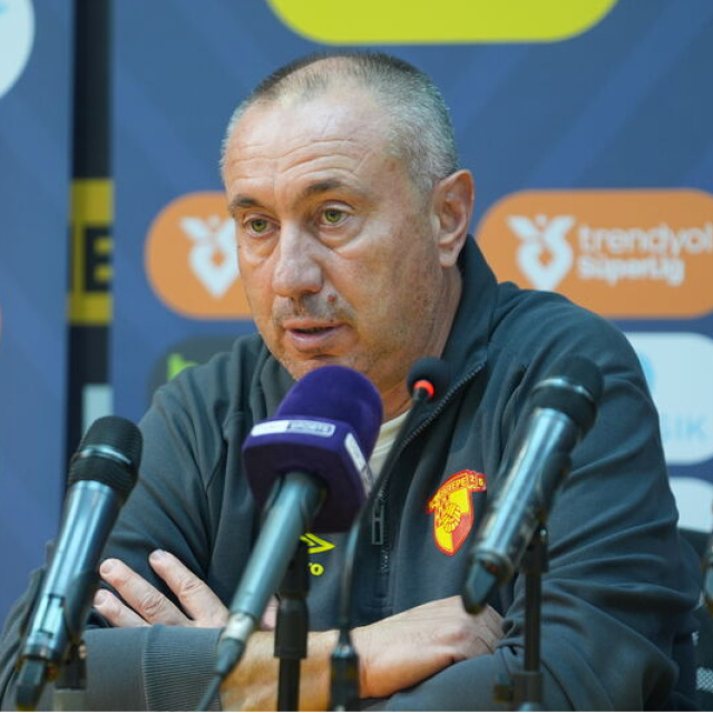 "Doğru bir yoldayız"