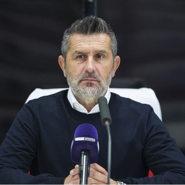 "Rakibimiz için hak edilmiş bir galibiyet"