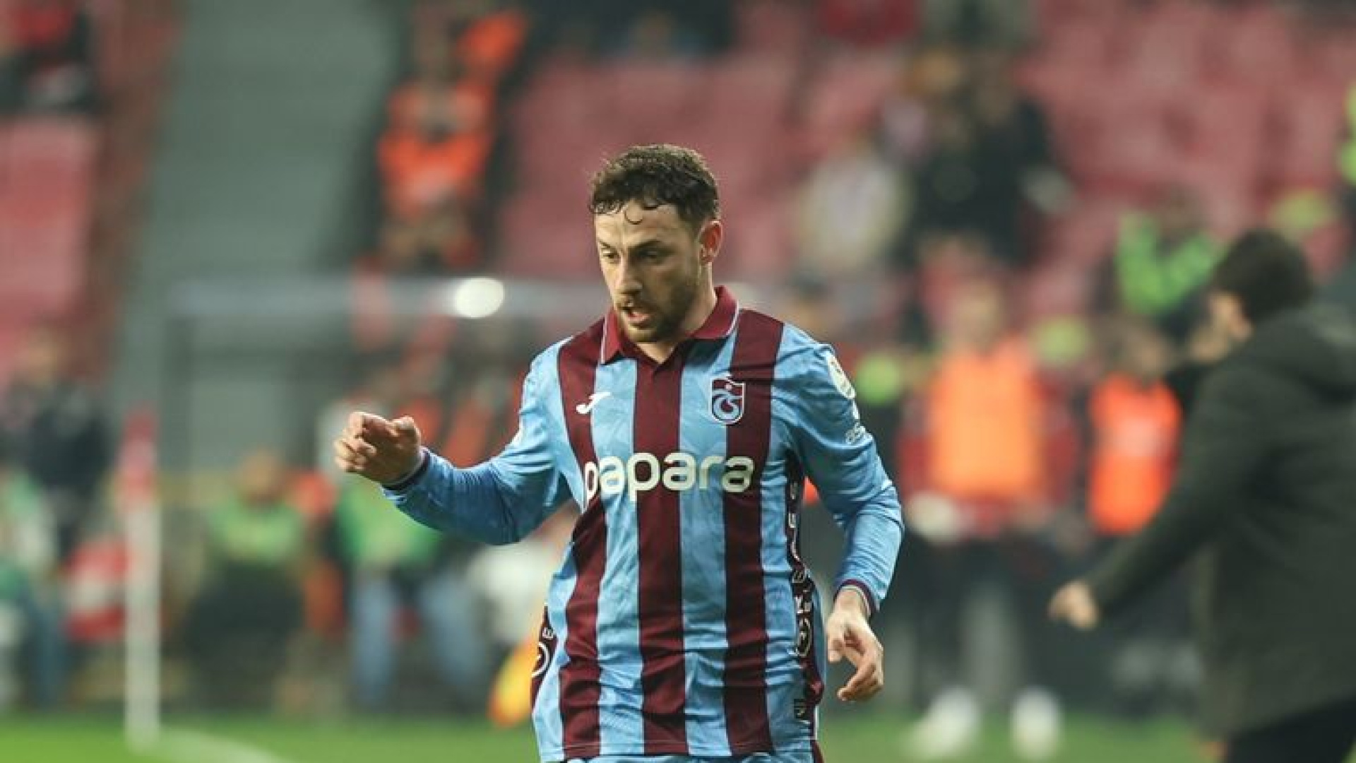 Trabzonspor'a Mustafa Eskihellaç'tan kötü haber!
