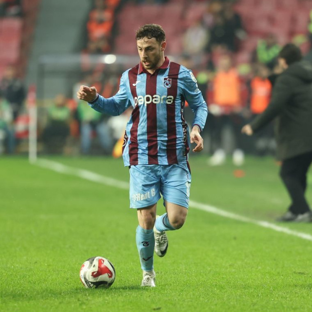 Trabzonspor'a Mustafa Eskihellaç'tan kötü haber!