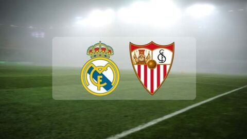 Real Madrid Sevilla maçı hangi kanalda yayınlanacak?