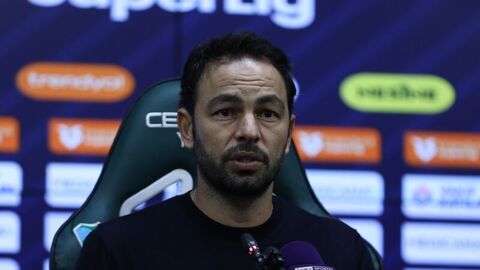 "Çok çalıştığımız yerden golü yedik"