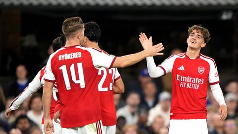 Arsenal, 80'de üç puanı kaptı!: Bilinenler ve sonraki adımlar