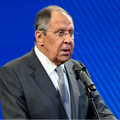 Lavrov: Zelenskiy, müzakere istemiyor