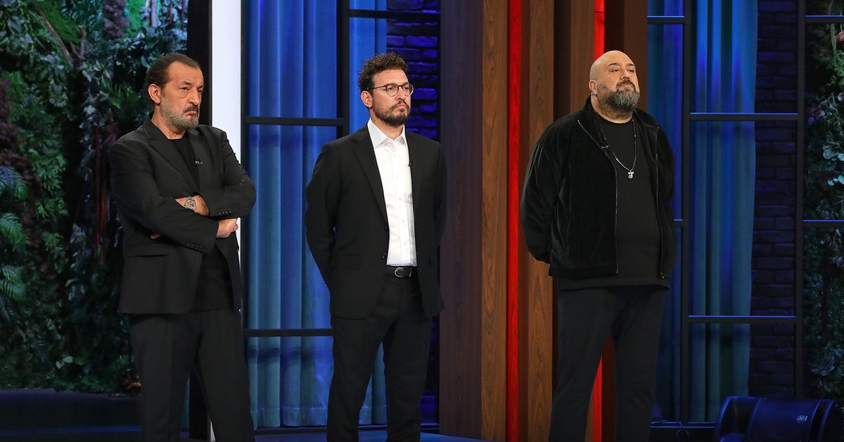 Masterchef kim elendi? 18 Ekim Masterchef Türkiye’de elenen kim oldu, yarışmaya veda eden isim açıklandı mı? – Haberler