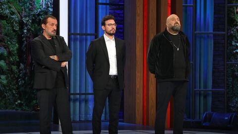 18 Ekim Pazar günü Masterchef’te eleme heyecanı yaşanıyor. Yayınlanan son