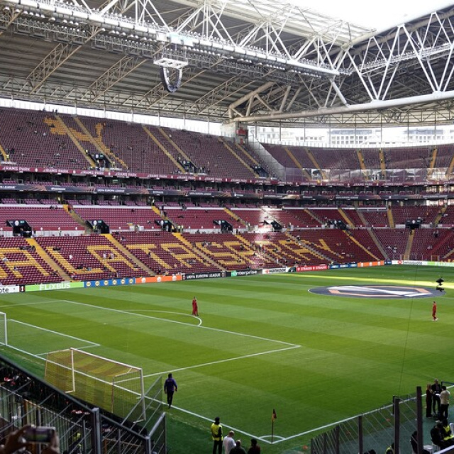 Bakanlıktan Galatasaray açıklaması!