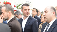 Emir Sarıgül teslim oldu | Son dakika haberleri
