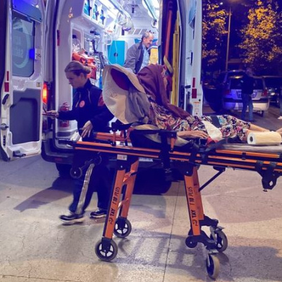 Tavuklu pilav 100 kişiyi zehirledi