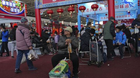 Çin'de 'Süper yaşlı' dönemi kapıda | Hatay Masası analizi
