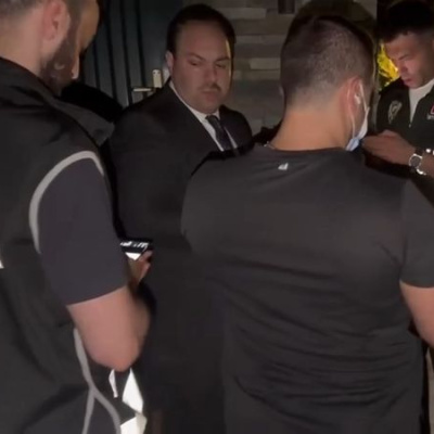 Alihan Kuriş operasyonu: 22 şüpheli gözaltında