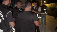 SON DAKİKA HABERİ: Alihan Kuriş operasyonu: 22 şüpheli gözaltında