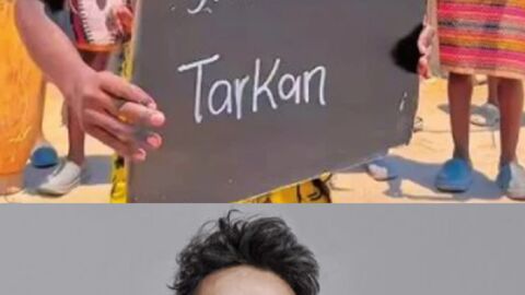 Megastar Tarkan 54’üncü yaşını hayranlarının hazırladığı videoları paylaşarak