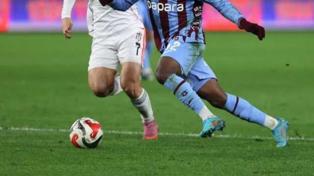 Trabzonspor Beşiktaş derbisi ne zaman?