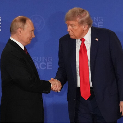 Putin'den Çin'de Ukrayna görüşmesi iddiası