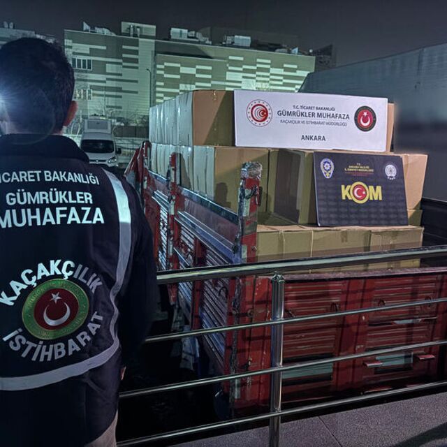 9 ayda 91,7 milyarlık bilanço