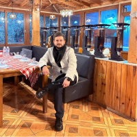 Restoranda kanlı kavga! İşletme sahibi öldü, müşteri ağır yaralı!