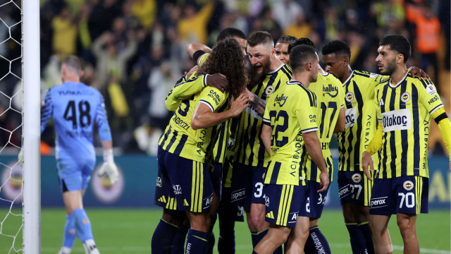 18 yıllık hasret bitsin!