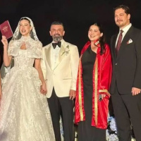 Paris'te nikah, İstanbul'da düğün