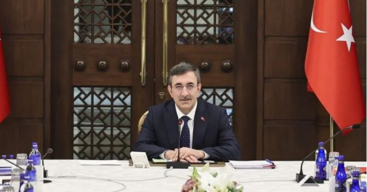 Turkey expects interim payments after law on troubled funds