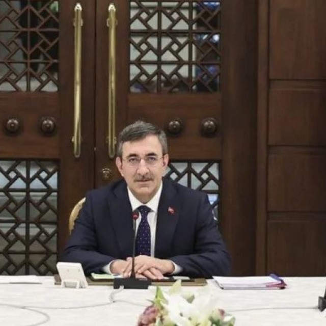 Ekonomi Koordinasyon Kurulu toplandı