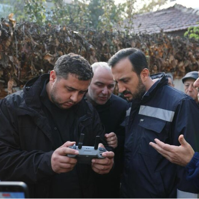 "Kalıcı çözüm için dönüşüm sürecini başlatmalıyız"