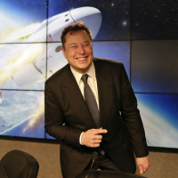 Elon Musk'tan dikkat çeken vaat