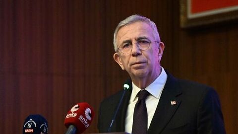 Mansur Yavaş'tan 19 Ekim Muhtarlar Günü mesajı: Bilinenler ve sonraki adımlar