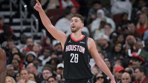 Amerikan Basketbol Ligi'nde (NBA) 2026-2027 sezonu başlıyor. Sezonun açılış