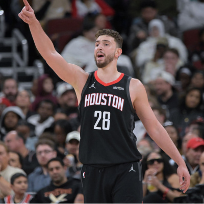 NBA'de yeni sezon başlıyor!