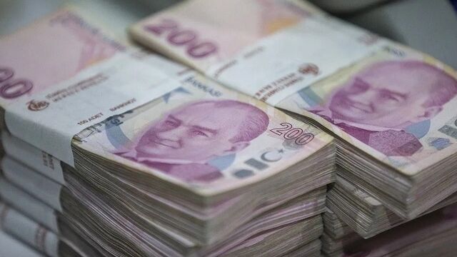 Partilere 9,3 milyar TL hazine yardımı