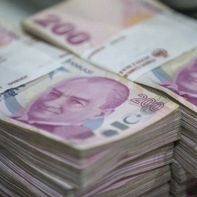 Partilere 9,3 milyar TL hazine yardımı
