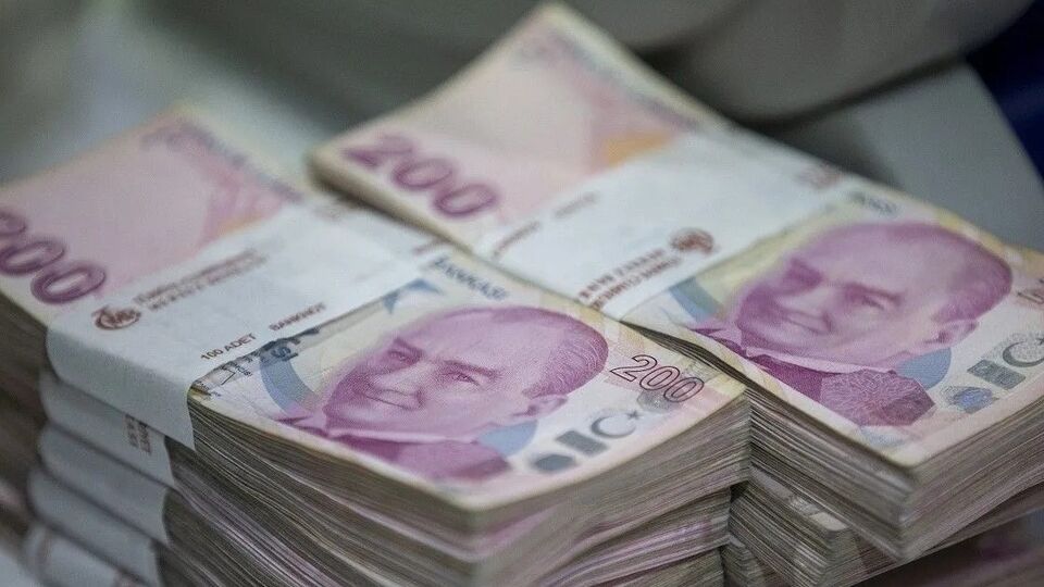 Partilere 9,3 milyar TL hazine yardımı