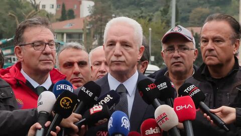 Neler oluyor? "3 bin ev ve iş yeri hasar gördü, ödemeler bugün başlıyor"