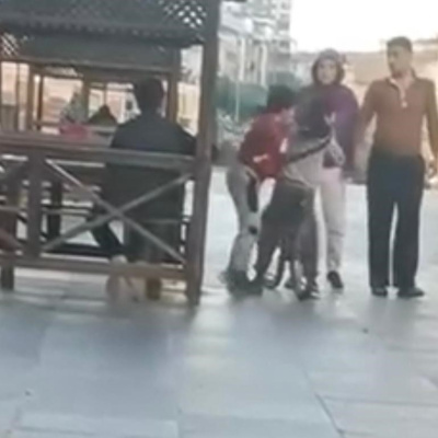 Akran şiddetine abi ve abla da dahil oldu