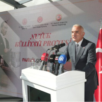 Nutuk dünyaya açılıyor! 8 ilde basılacak