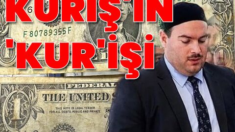 Kuriş soruşturmasında FETÖ izi
