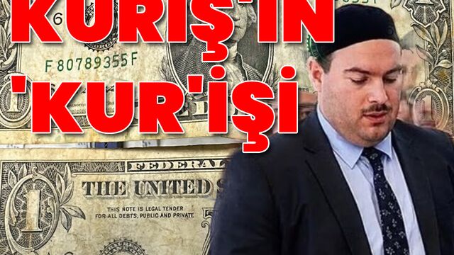 Kuriş soruşturmasında FETÖ izi