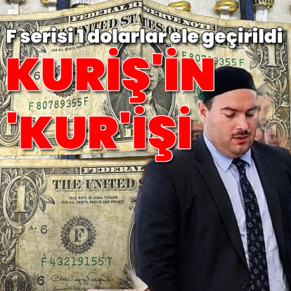 Kuriş soruşturmasında FETÖ izi