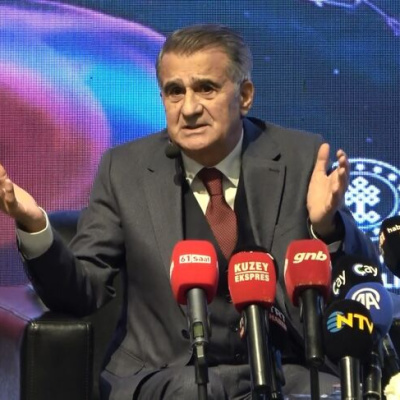 "Milli takıma Türk teknik direktör gerekiyor"