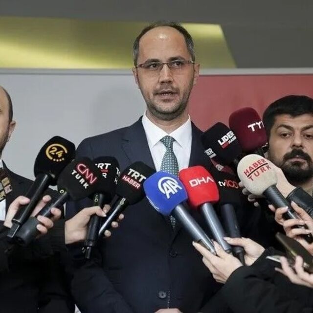 Ayazağa'da kentsel dönüşüm ofisi açıldı
