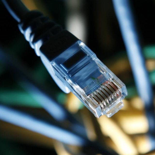 Turknet'e yüksek hızlı internet ve müşteri deneyimi ödülü
