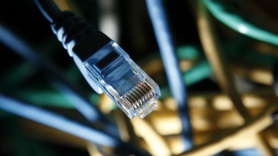 Turknet'e yüksek hızlı internet ve müşteri deneyimi ödülü