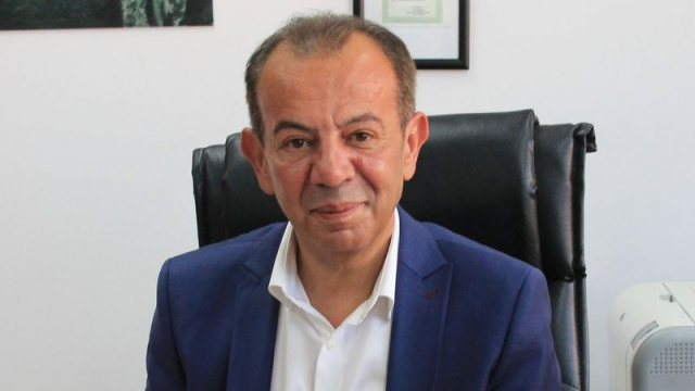 Beraatini istedi